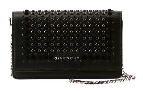 givenchy wallet on chain purse forum|Newbie to Givenchytrying to make a decision .